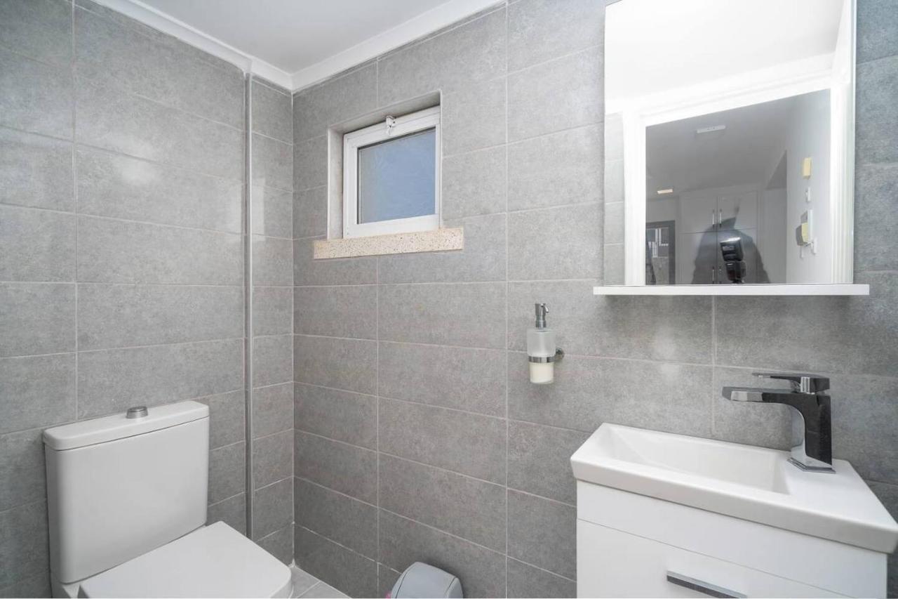 Villa Blue Kyrenia  Luaran gambar