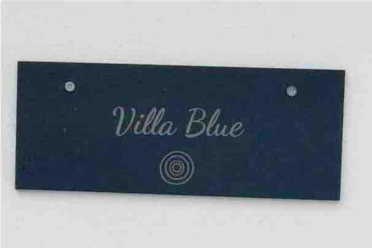 Villa Blue Kyrenia  Luaran gambar
